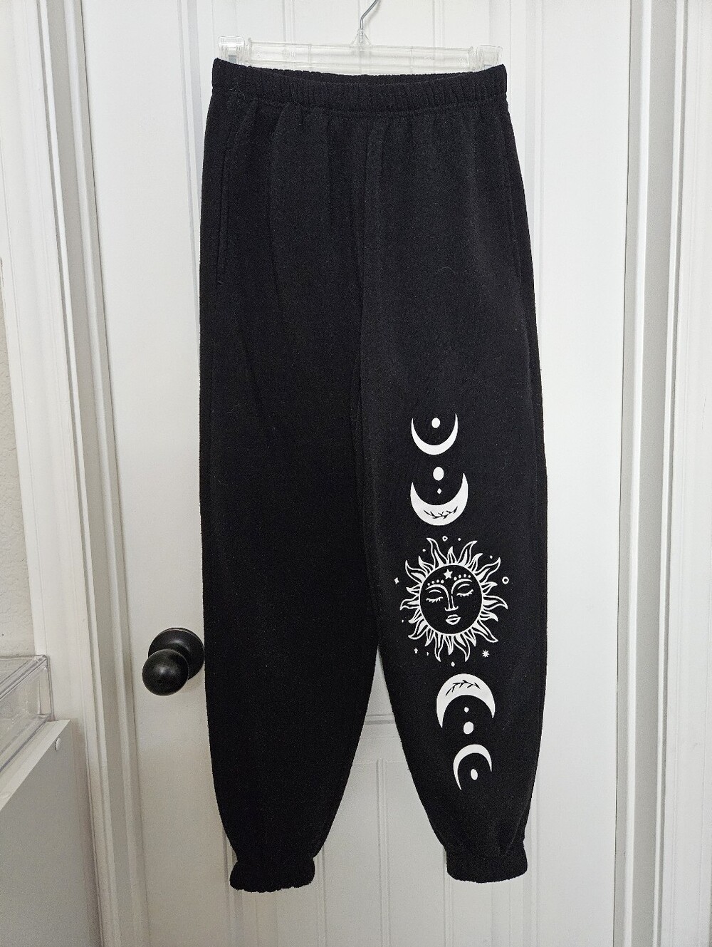 No Boundaries Sweat Pants